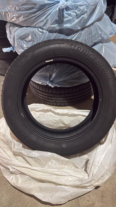 Шины Rav 4 235/55/19