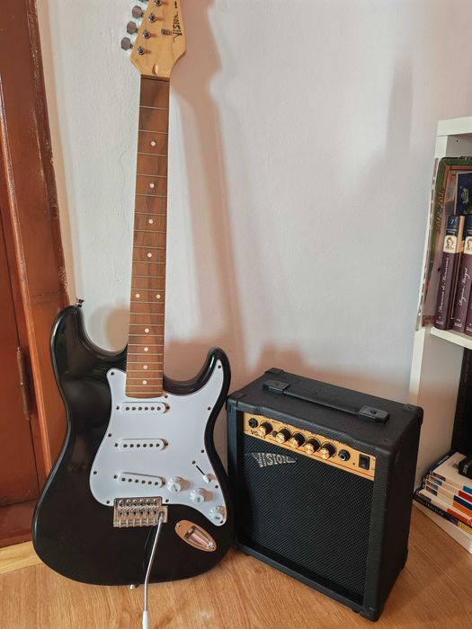 Chitară electrică