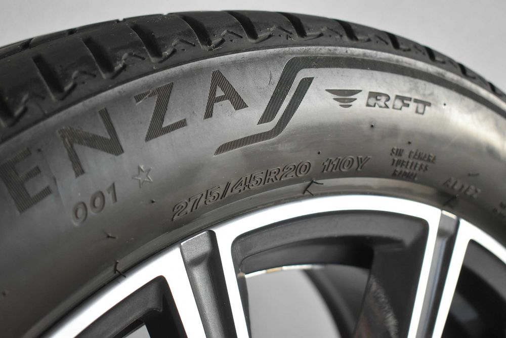 20'' Джанти BMW  X5 G05 X6 G06 740 M