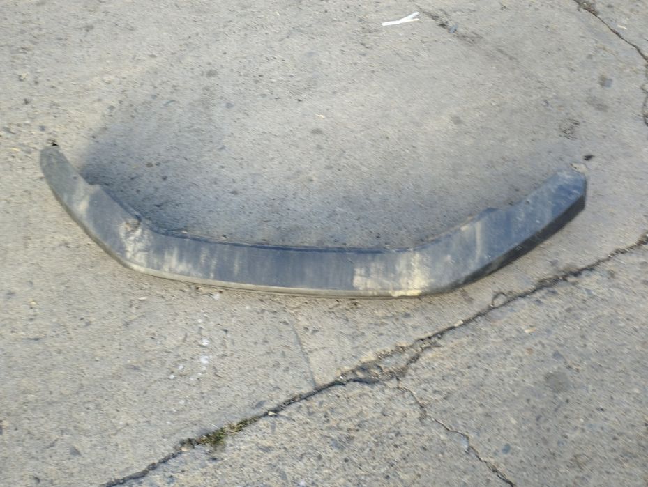 Спойлер за Skoda Kodiaq