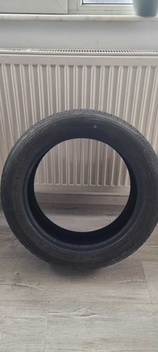 Vând 4 anvelope de vară 185/55 R16 Falken