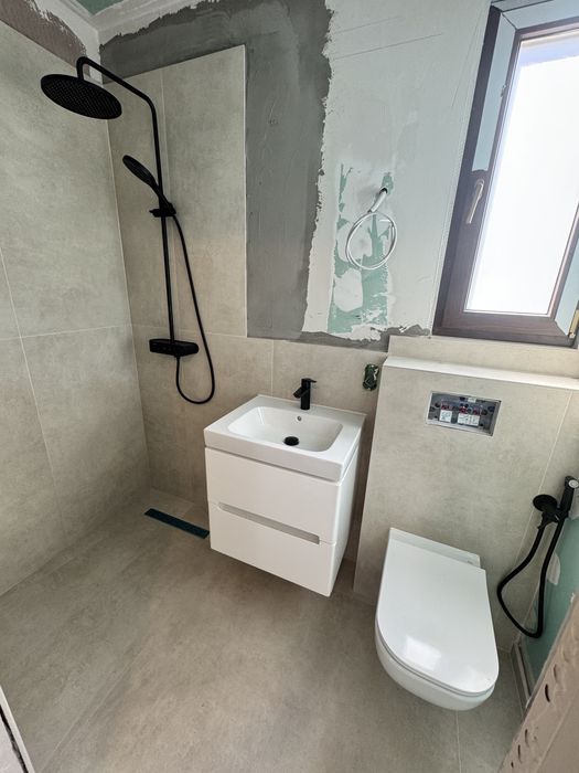 INSTALATOR  Sanitar/ Incalzire pardoseala