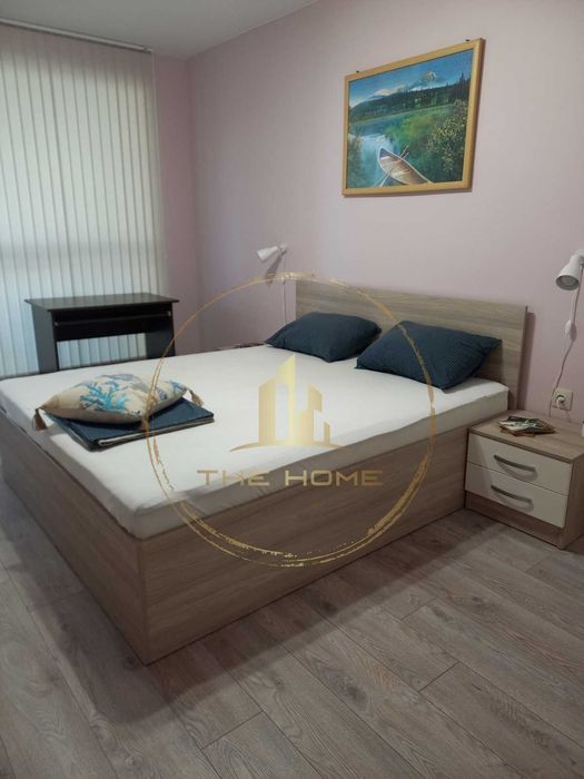 Дава се под наем Тристаен апартамент в Варна, Колхозен пазар - 86 кв.м за 625 € - Снимка #5