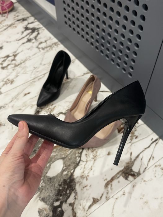 Женские туфли по 5000