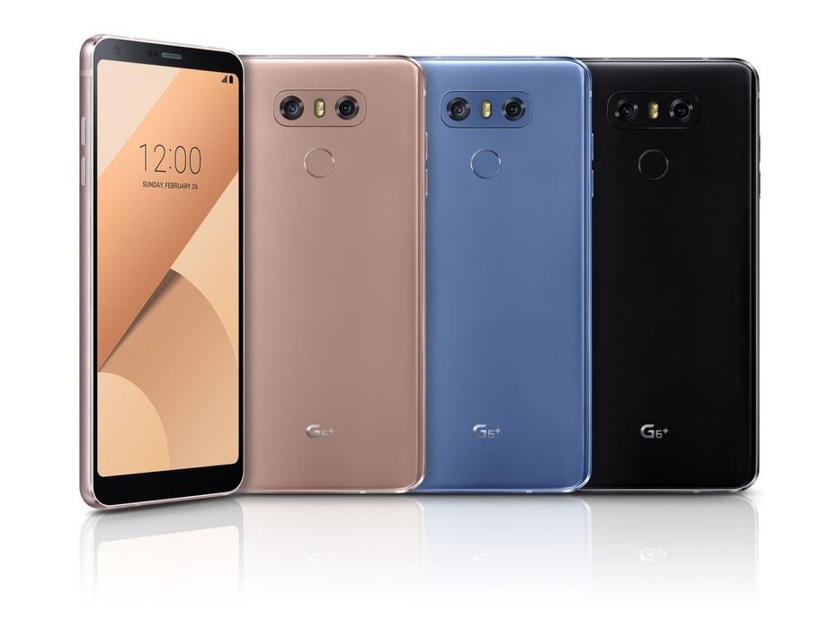 Флагман LG G6 64GB! Компактный/Стильный/Тонкий! Оригинал Корея! Дешевл