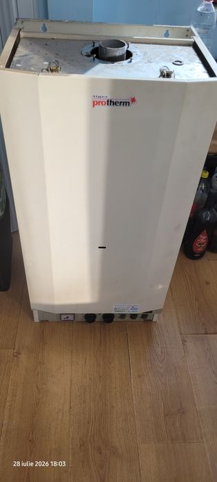 Centrala Tiger Prortherm