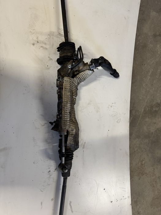 Кормилна рейка Ситроен Берлинго Пежо Партнер Berlingo Partner Xsara