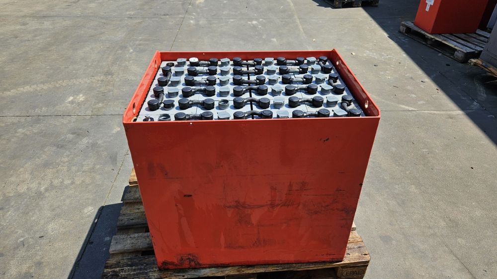 Соларна система тягови батерии 12v 24v 48v