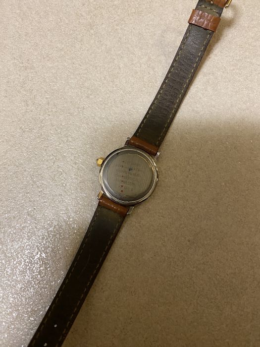 Ceas de dama jaz Paris !