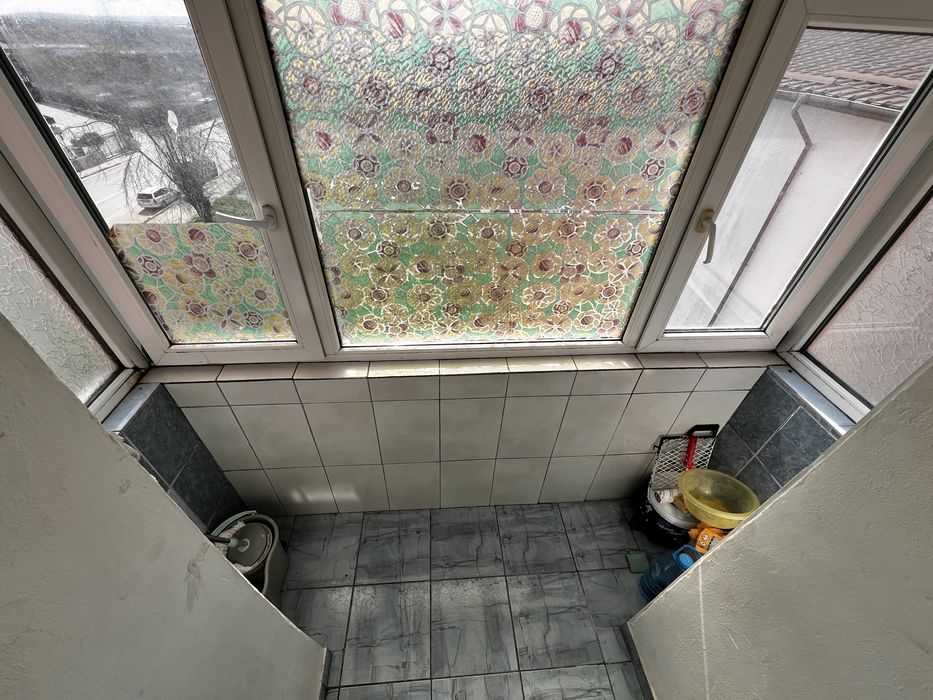 Apartament 2 camere 46.82mp