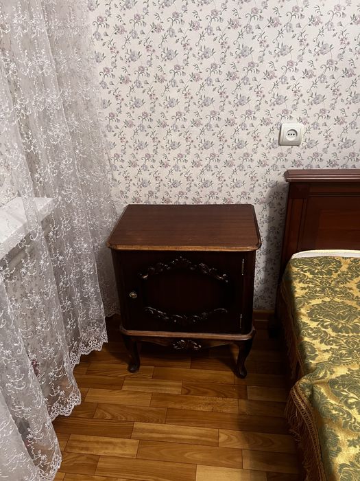 Румынская мебель