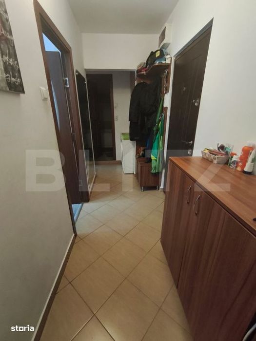 Apartament 3 camere | Etaj intermediar | 2 balcoane | Zona premium –