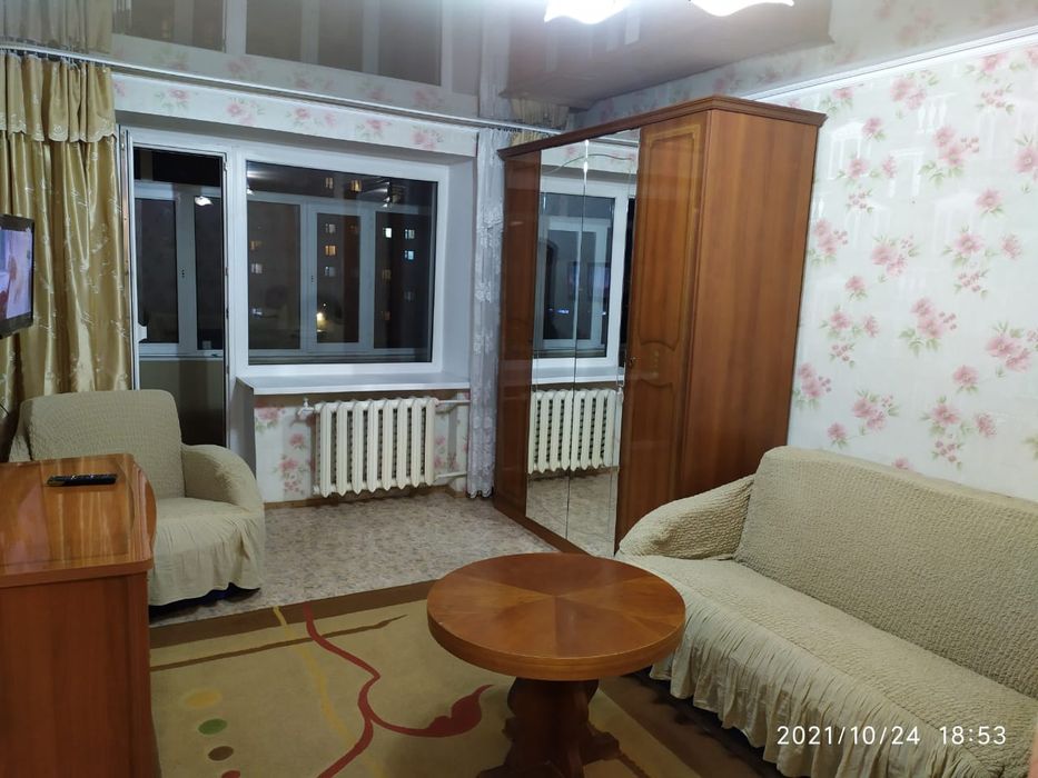 Сдача в аренду посуточно