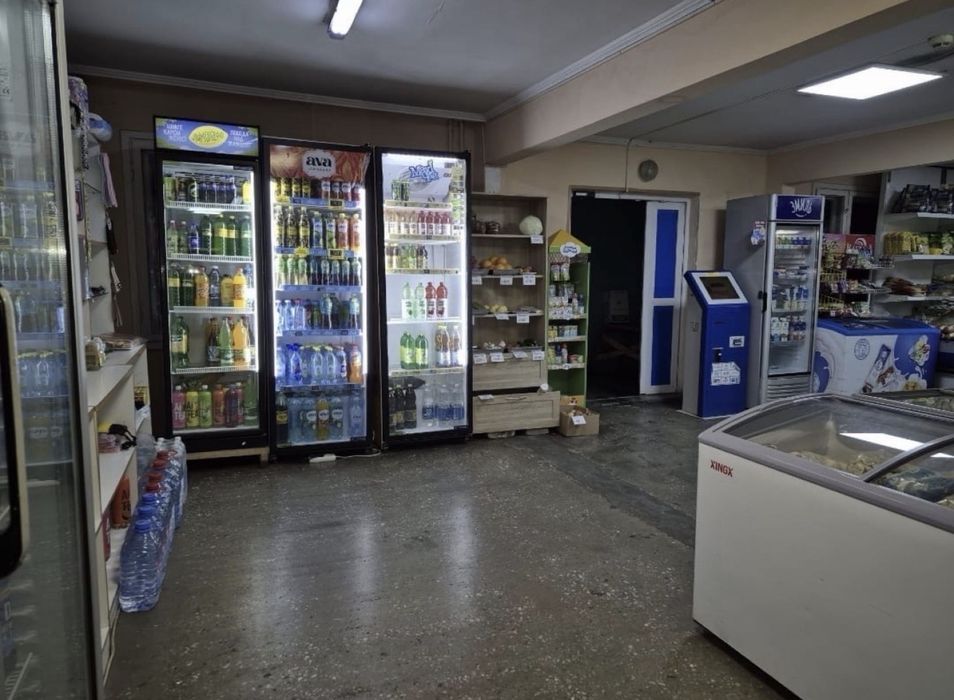 Сдается в ареду Магазин