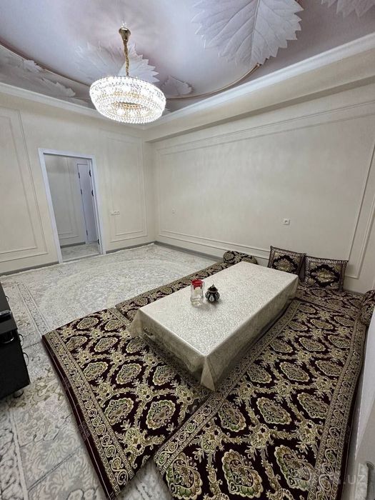 Grand citi ЯНГИ турар жой мажмуаси