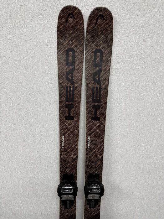 schi head kore 87 L180cm