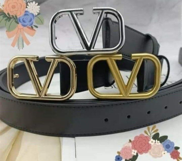 Curele unisex, cataramă metalica, new model