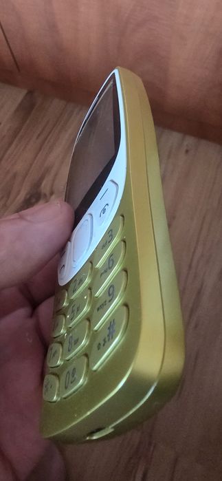 Nokia 3310 4G, отличен