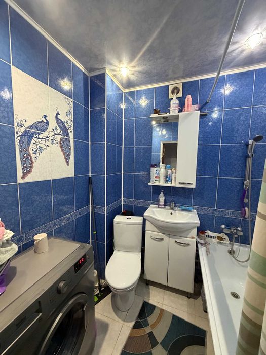 Продам 2ком квартиру,Береке