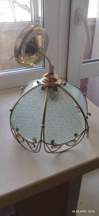 Светильники для кухни