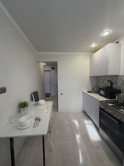 Квартира посуточно