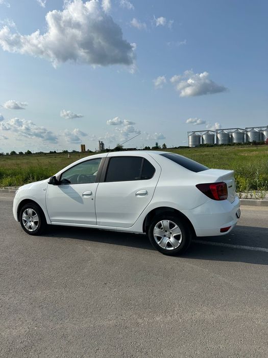 DACIA Logan 2019 — imagine 3