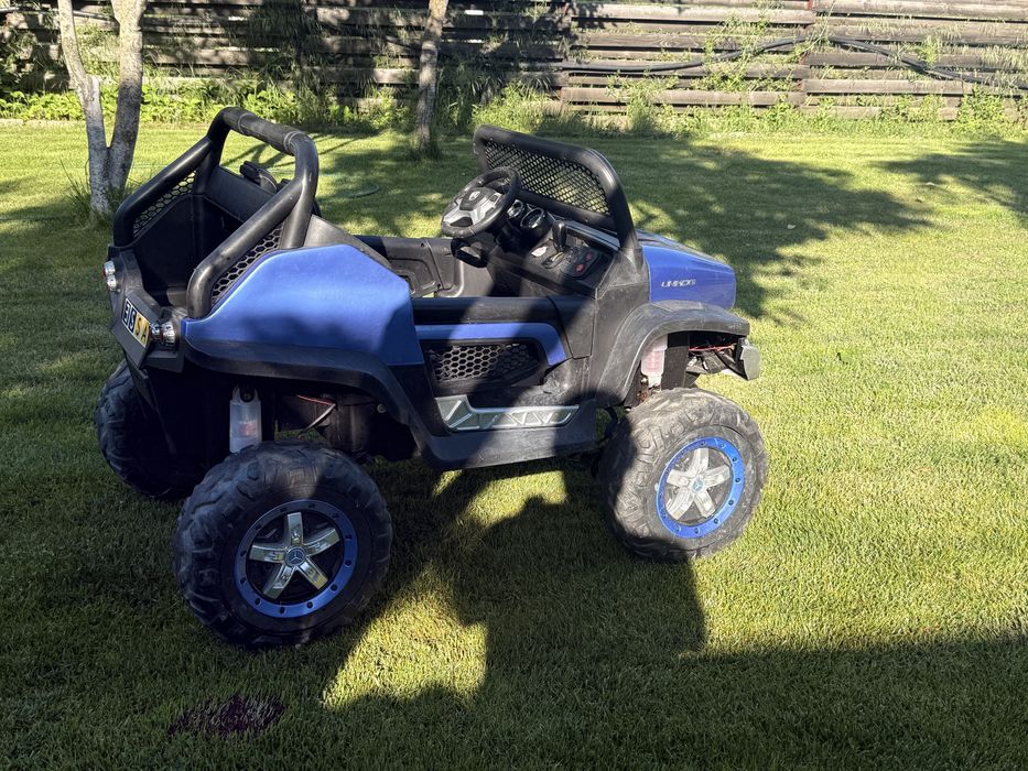 ATV electric copil