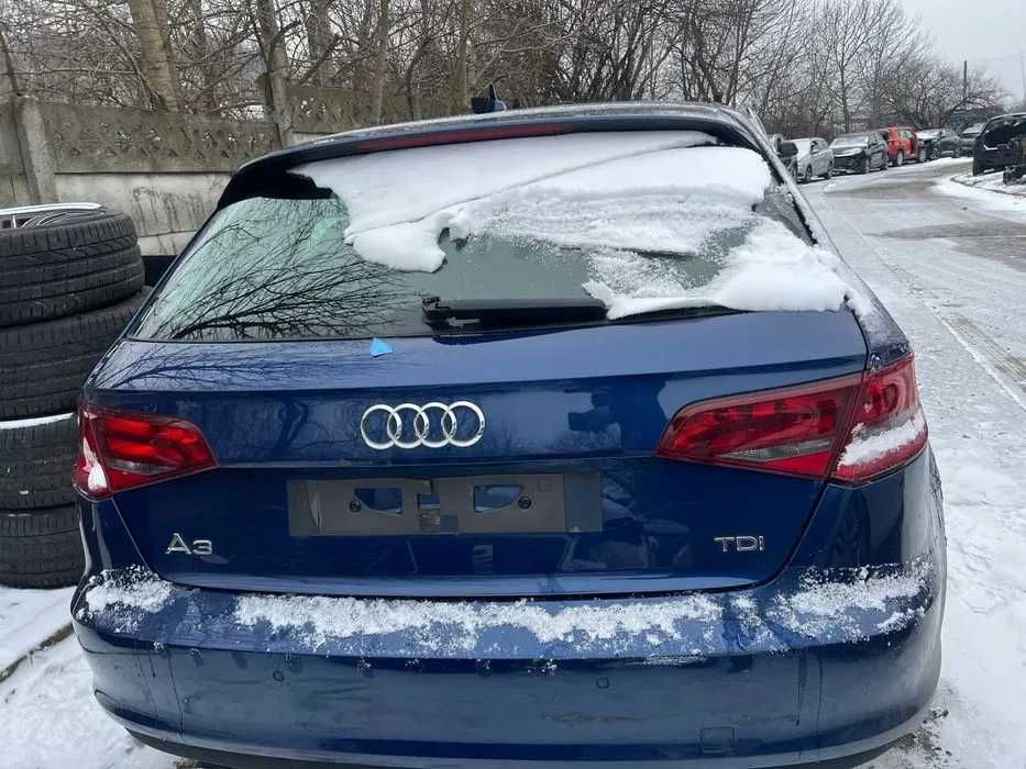 Dezmembrez Audi A1/ A3 8Y / A3 8V hatchback/sedan/cabrio/ A4 B8 break/limuzina /A4 B9 break/berlina /A5/Q3/Q5