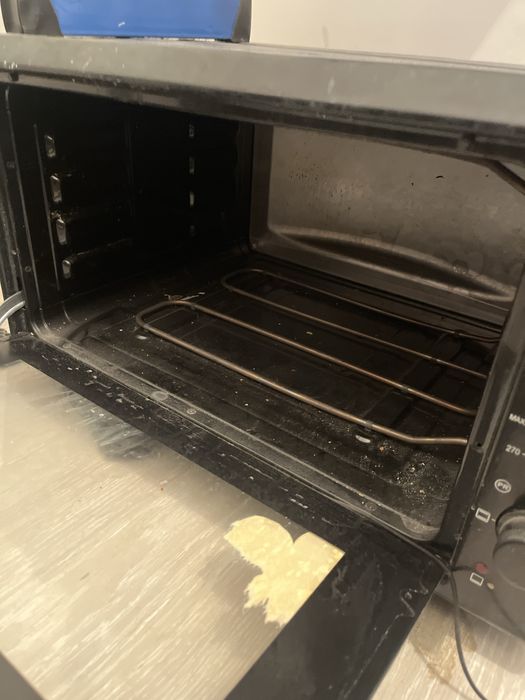 Асель-Печь magna (на запчасти)