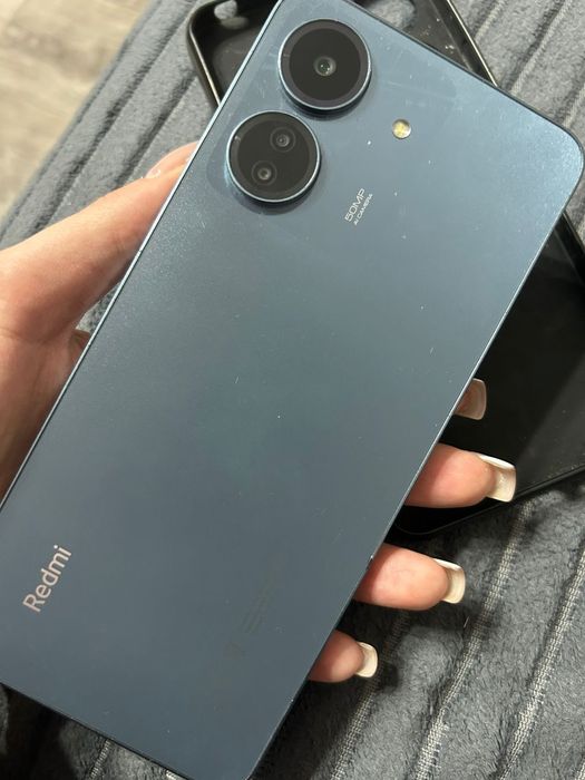 Xiaomi Redmi 13C