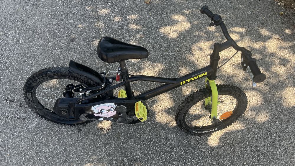 Детски колела за момче