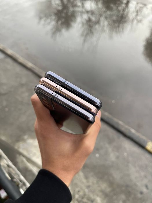 Samsung galaxy s21 8/256gb holati yaxshi