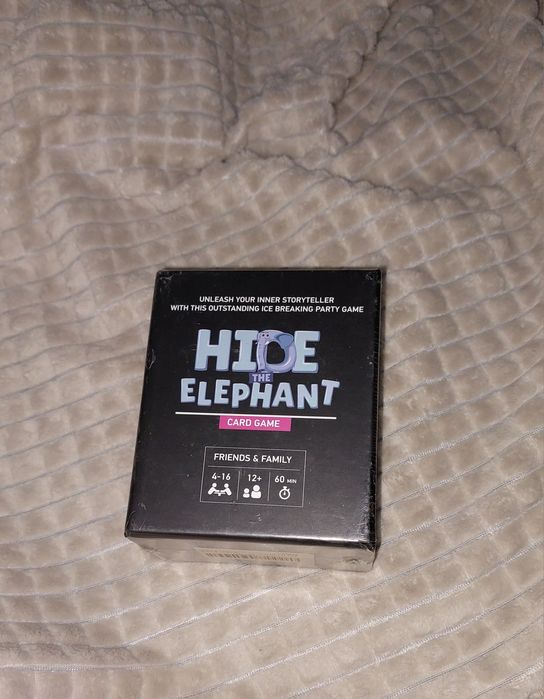 Joc de societate nou