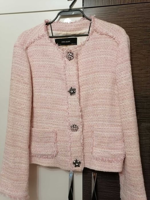 Silvian Heach, Zara, Garcia, Nissa