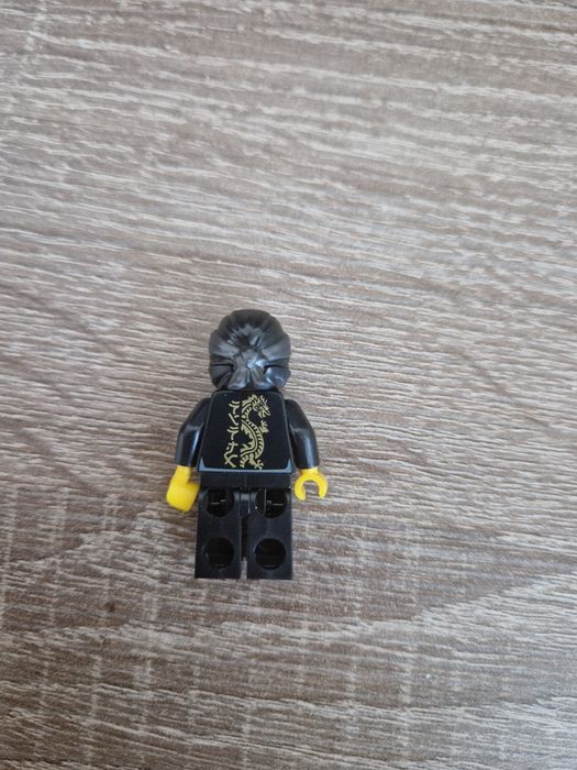 Lot figurine Lego Ninjago