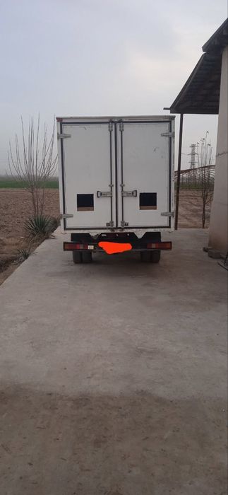 Moshin matori stareks mator bez nomer qilingan