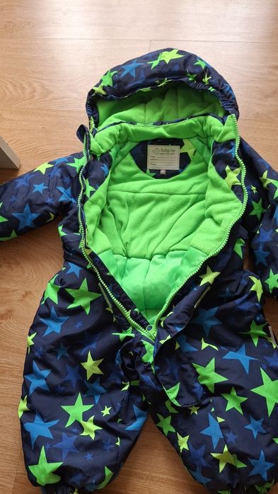 Продам комбинезон.