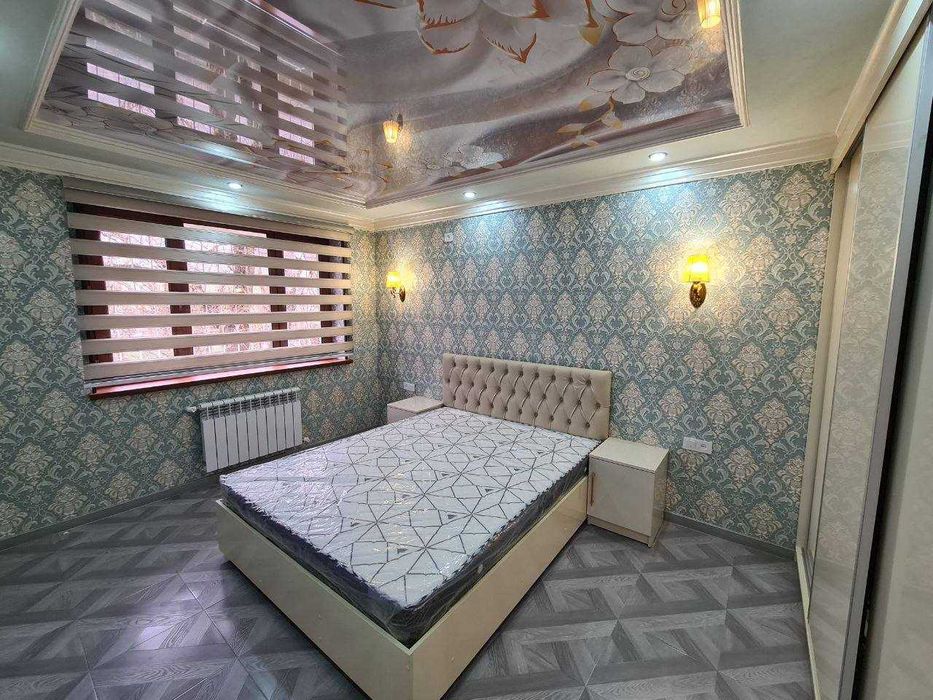 Срочно сдам 3-ком/1/4 на Мукимий