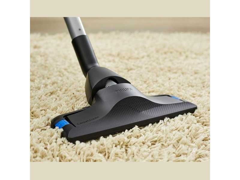 Прахосмукачка без Торба Philips PowerPro Expert FC9741/09 - 900W, Черна