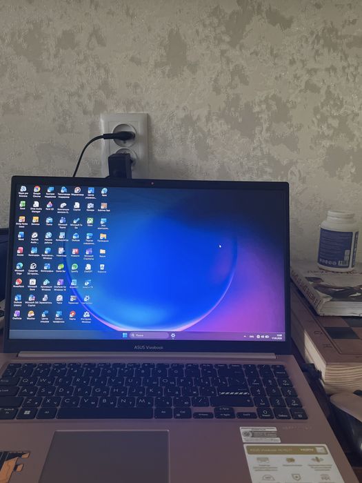 Ноутбук ASUS Vivobook 15