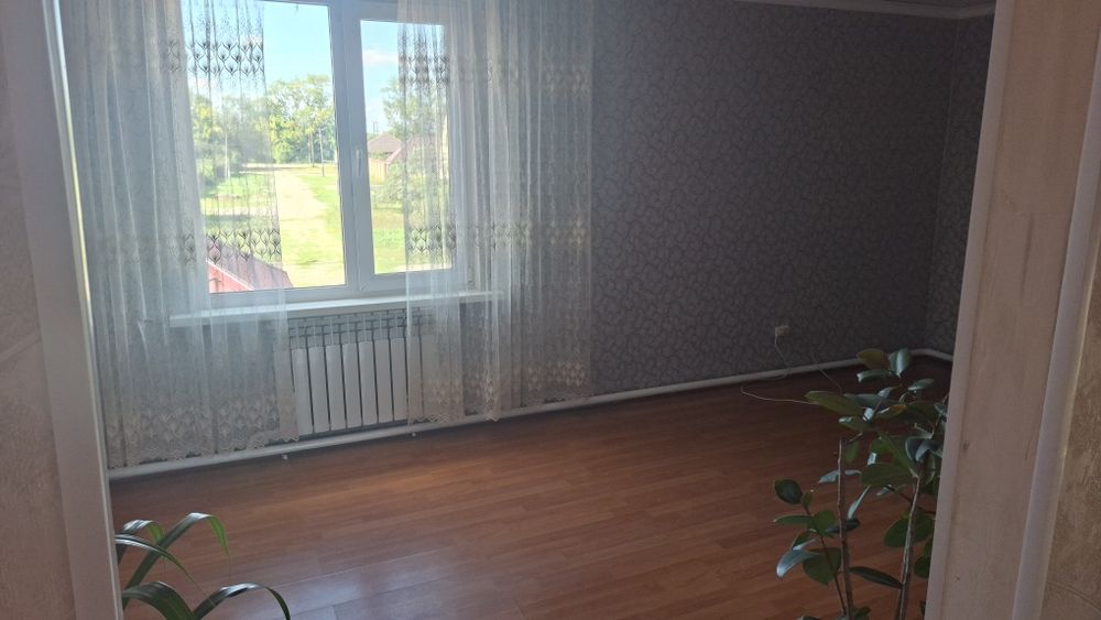Продам большой тёплый дом