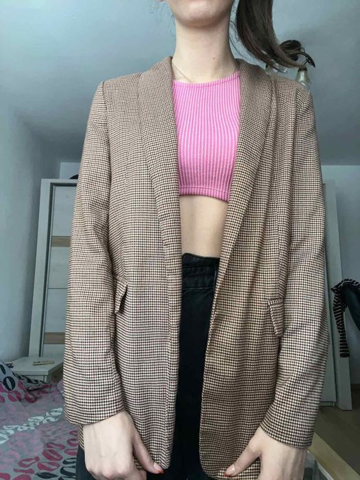 Сако, яке bershka,sinsay,reserved,zara