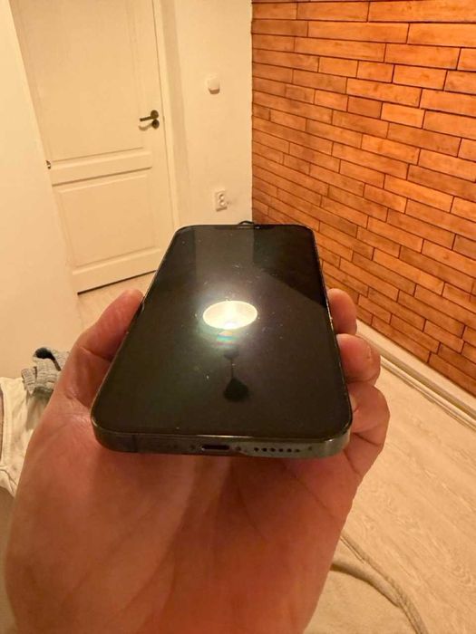 iPhone 12 Pro Max 256gb Pacific Blue