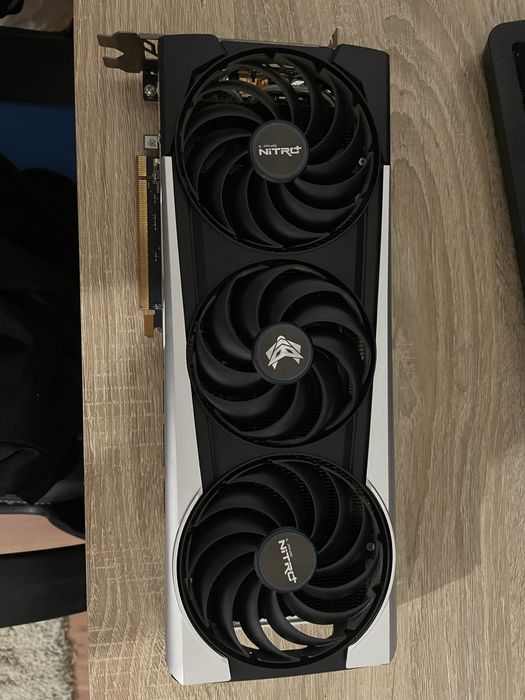 rx 6700 xt 12gb - Placi video oferte online | OLX.ro