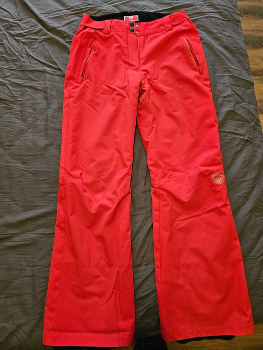 Ски яке CMP и панталон Rossignol