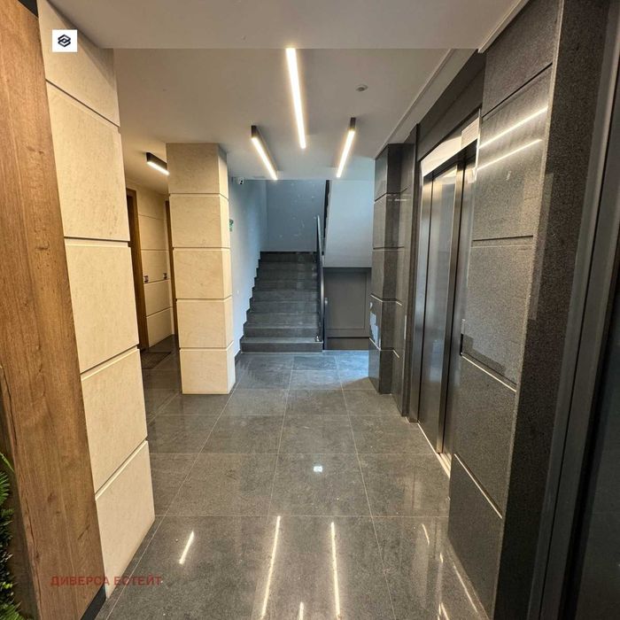 Даваме Под Наем Двустаен Апартамент В Христо Ботев