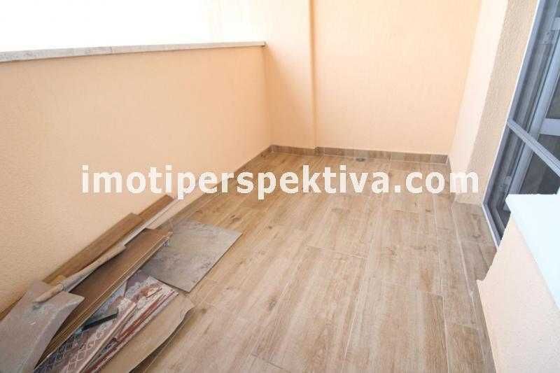 Продава се Тристаен апартамент в Пловдив, Кючук Париж - 100 кв.м за 1449 €/кв.м - Снимка #17