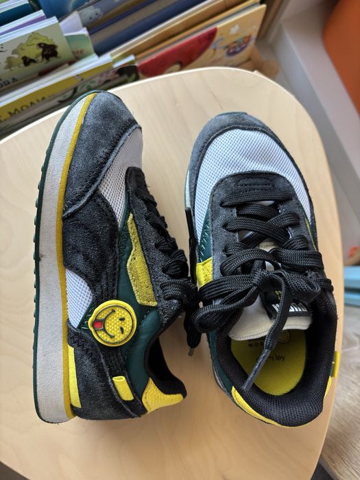 Детски маратонки  PUMA