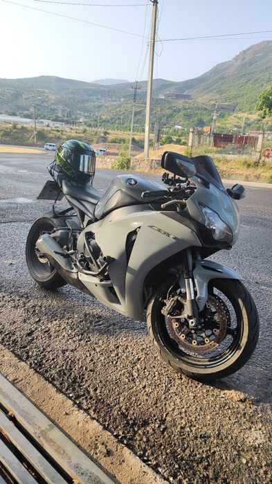 Honda cbr1000rr 2011