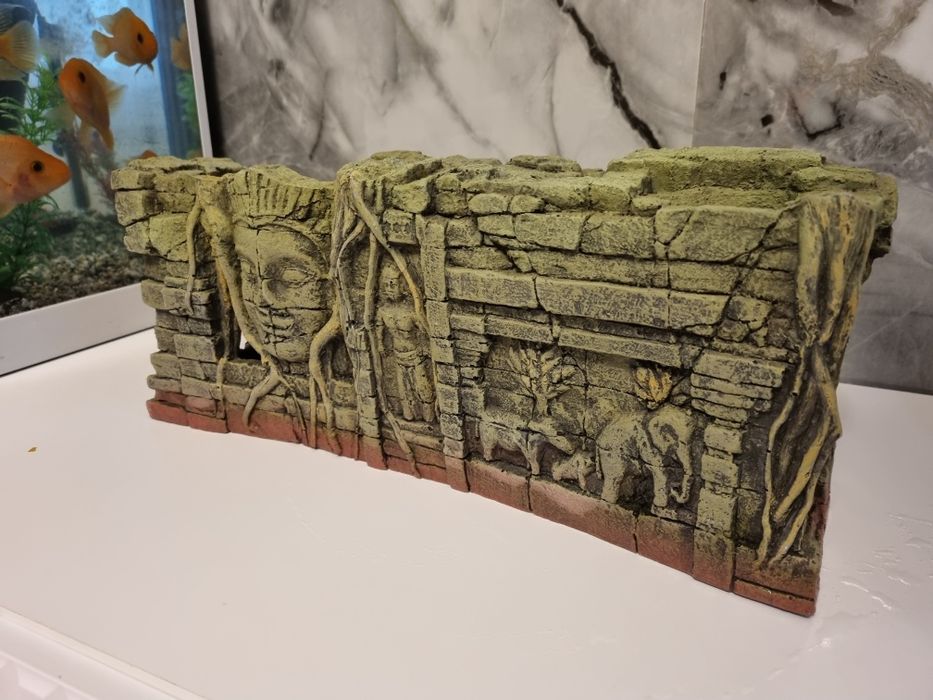 декорация для аквариума